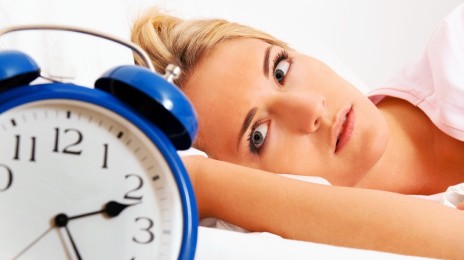 Do you wake regularly during the night at the same time?