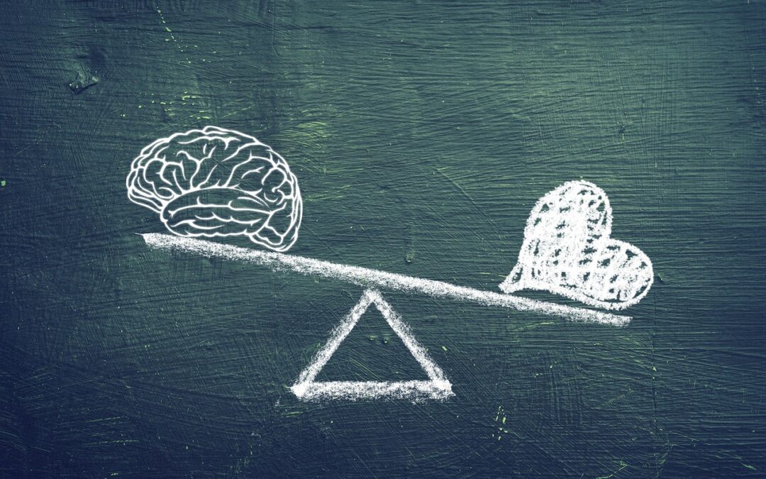 The Three Brains: A Guide to Heart, Gut, and Mind Connection