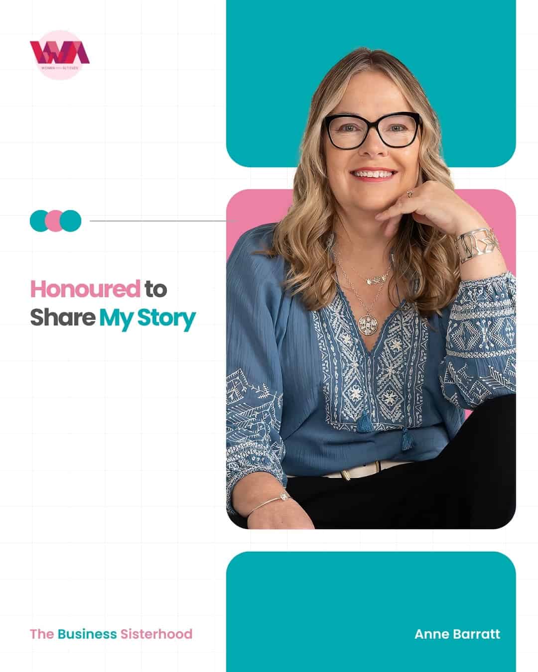 The Business Sisterhood Book - Image 3