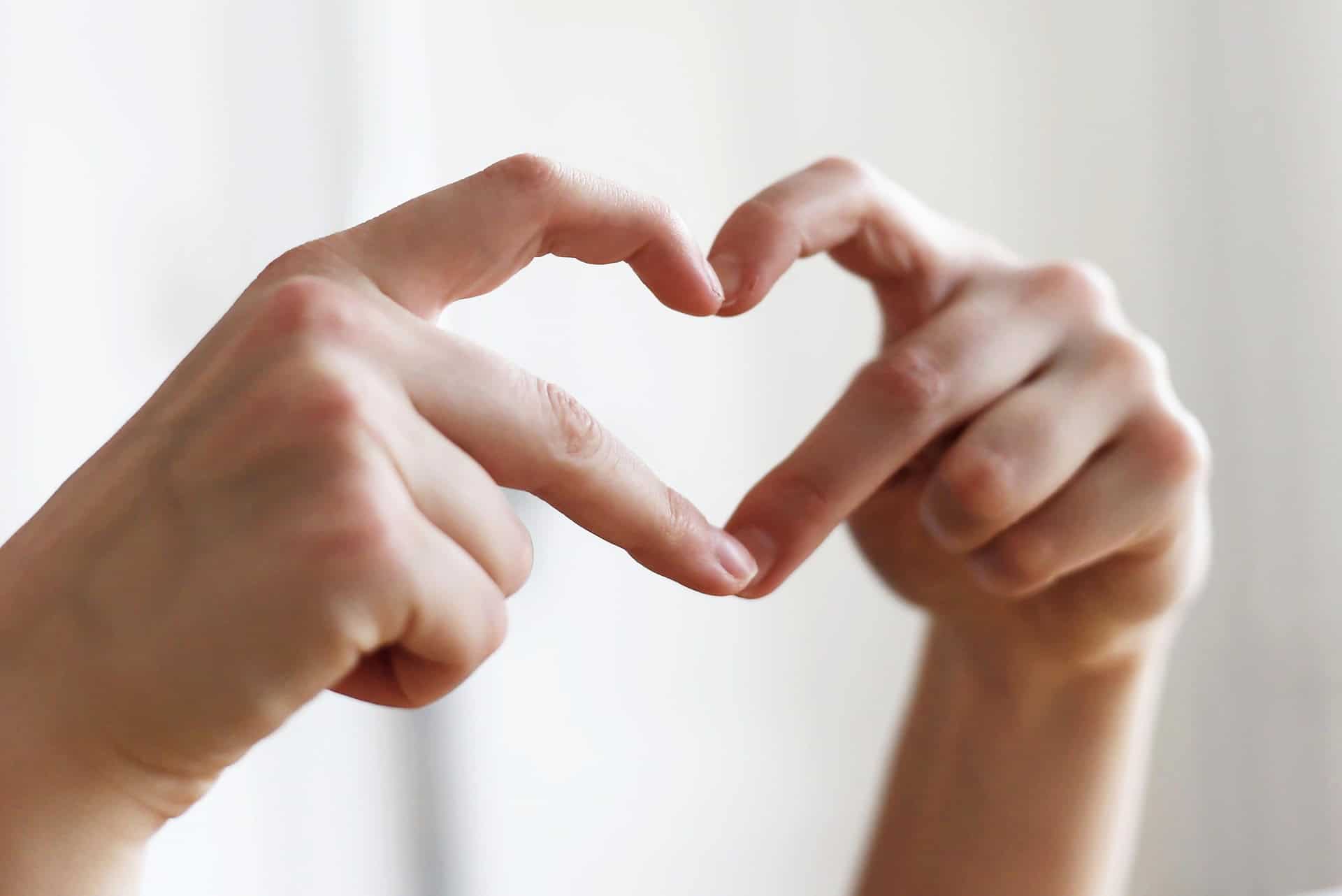 Why Your Body Doesn’t Feel Safe