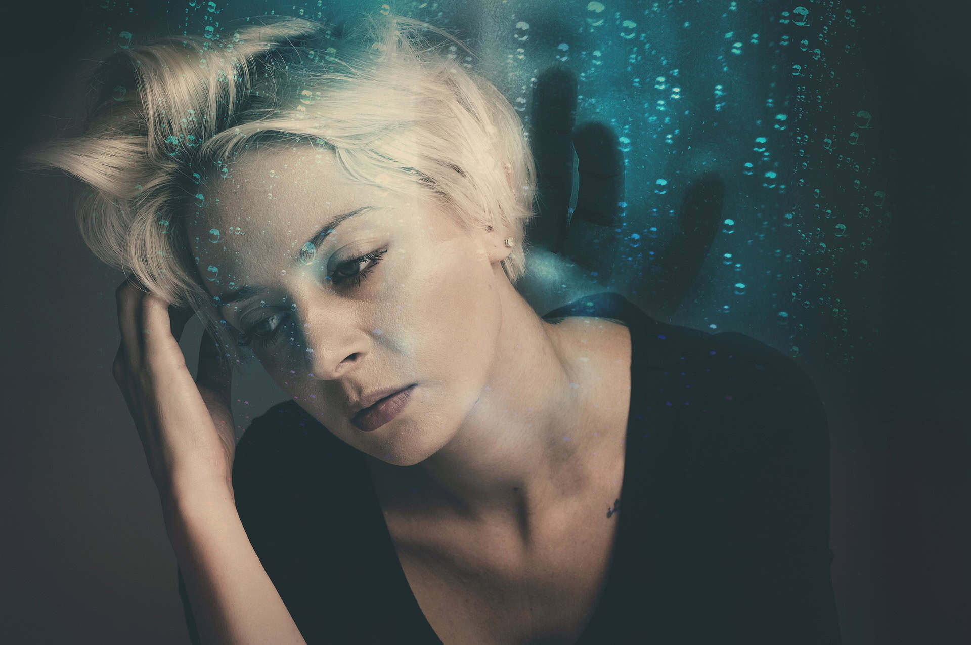 Why Your Nervous System Is Keeping You Stuck