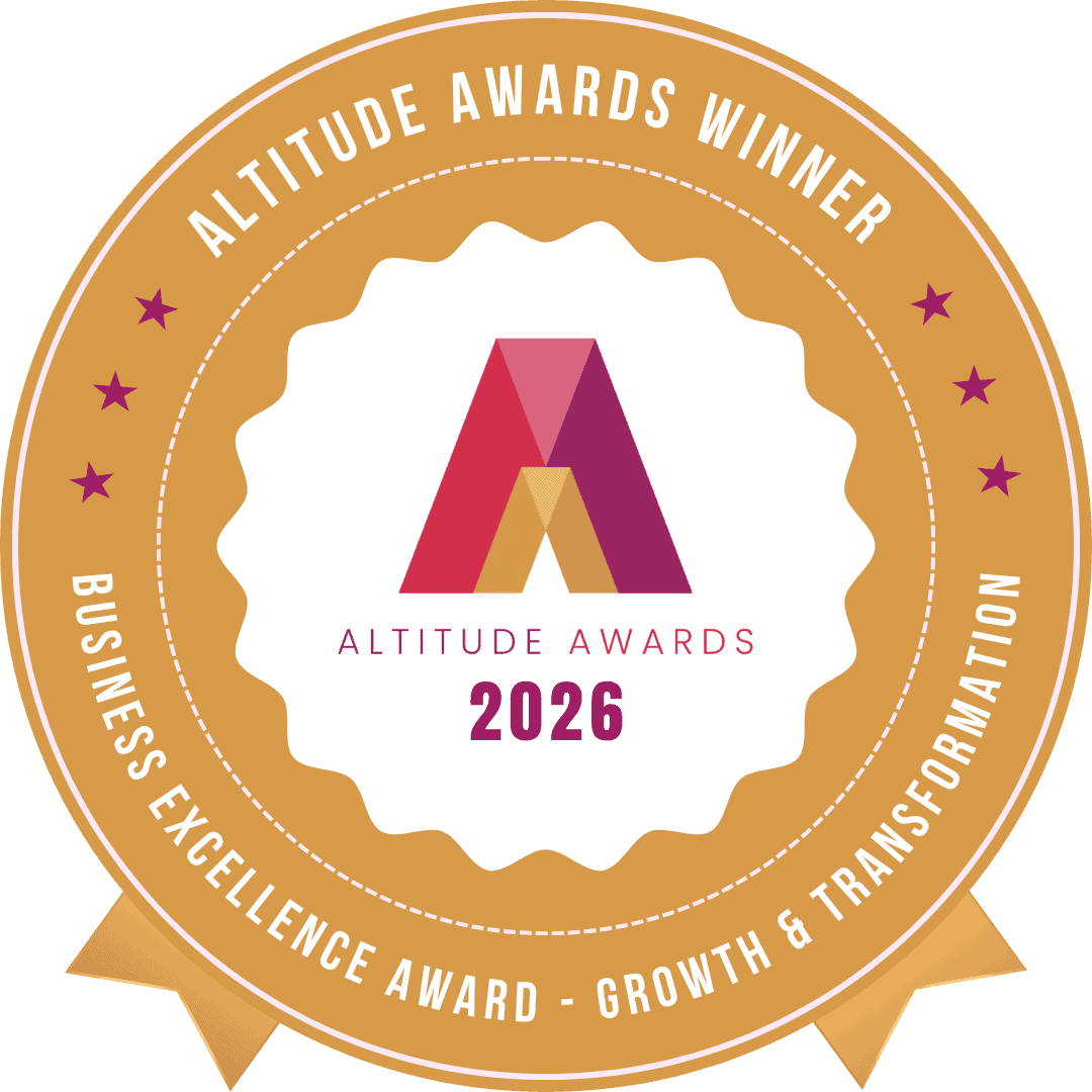 Award winning wellness 